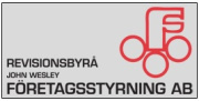 Företagsstyrning